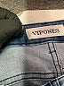 Vigoss Stars Blue Jeans Size 2 - photo 7