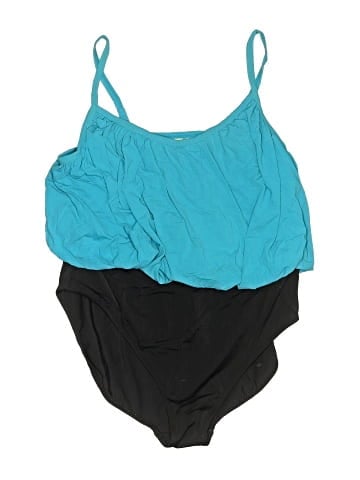 Shape FX Swimsuit Top (view 1)
