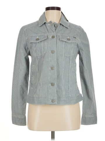 Eddie Bauer Denim Jacket (view 1)