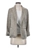 Doe & Rae Gray Blazer Size S - photo 1
