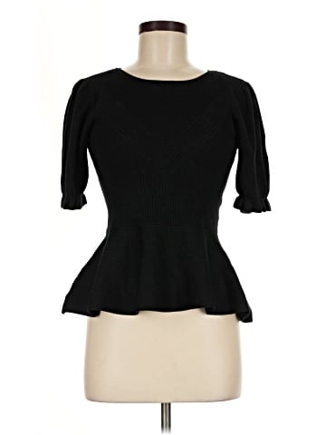 Love Scarlett 3/4 Sleeve Top (view 1)