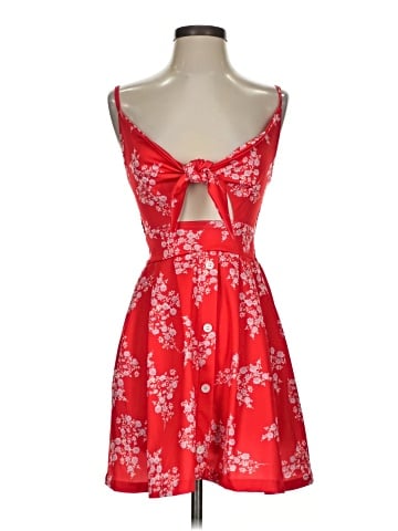 Fancyinn Cocktail Dress (view 1)