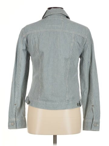 Eddie Bauer Denim Jacket (view 2)