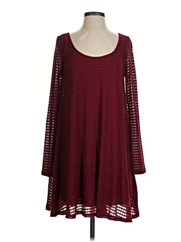 Sweet Claire Casual Dress (view 1)