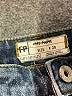 Free People Blue Jeans Size 28 waist - photo 7