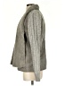 Neiman Marcus Gray Cardigan Size S - photo 5