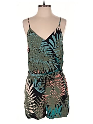 Ann Taylor LOFT Outlet Romper (view 1)