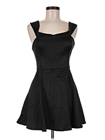 Ten Cocktail Dress (view 1)