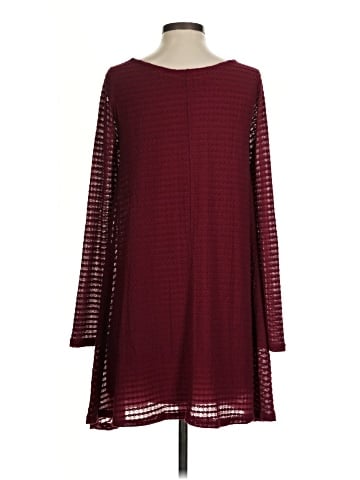 Sweet Claire Casual Dress (view 2)