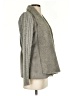 Neiman Marcus Gray Cardigan Size S - photo 4