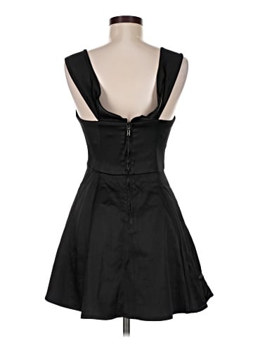 Ten Cocktail Dress (view 2)