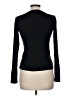 Vince. Black Long Sleeve Henley Size M - photo 2