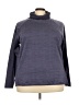 C9 By Champion Gray Turtleneck Sweater Size 3X - photo 1