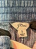 J.Crew 100% Cotton Blue Jeans Size S - photo 7
