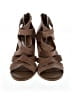 Lucky Brand Brown Sandals Size 9 - photo 2
