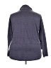 C9 By Champion Gray Turtleneck Sweater Size 3X - photo 2