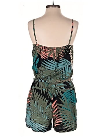 Ann Taylor LOFT Outlet Romper (view 2)