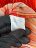 MING WANG Orange 3/4 Sleeve Top Size XS - photo 8