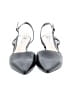 Tahari Black Heels Size 9 - photo 2