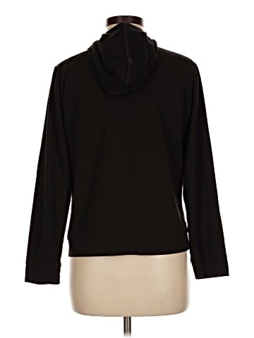 New York & Company Zip Up Hoodie (view 2)