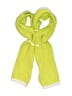 Assorted Brands Green Scarf One size - photo 1