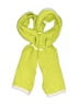 Assorted Brands Green Scarf One size - photo 1