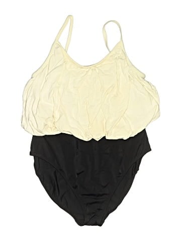 Shape FX Swimsuit Top (view 1)