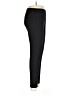 Unbranded Solid Black Active Pants Size L - photo 4