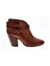 Rag & Bone Brown Ankle Boots Size EU 40 - photo 1