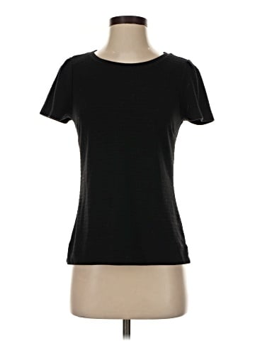 Banana Republic Short Sleeve Top (view 1)