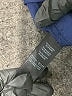 White House Black Market Color Block Blue Active Pants Size 2 - photo 8