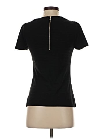 Banana Republic Short Sleeve Top (view 2)