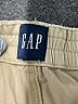 Gap Solid Tan Khakis Size 30 waist (estimated) - photo 7