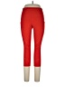 Brooks Color Block Red Active Pants Size L - photo 1