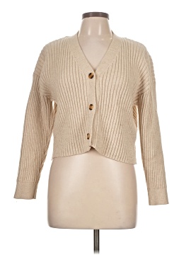 Time And Tru Cardigan