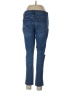 Gap Outlet Hearts Blue Jeans Size 10 - photo 2