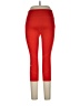 Brooks Color Block Red Active Pants Size L - photo 2