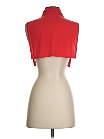 Winter Silks Sleeveless Silk Top (view 2)