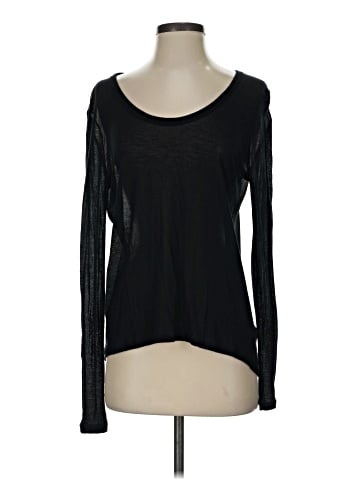 Esley Long Sleeve Top (view 1)