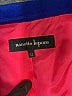 Nanette Lepore Blue Blazer Size 12 - photo 6