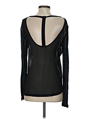 Esley Long Sleeve Top (view 2)