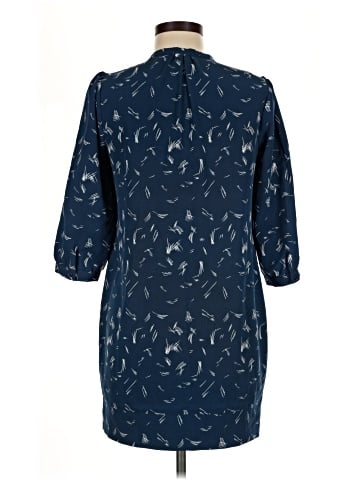 Silence and Noise 3/4 Sleeve Blouse (view 2)