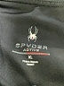 Spyder Black Active Pants Size XL - photo 4