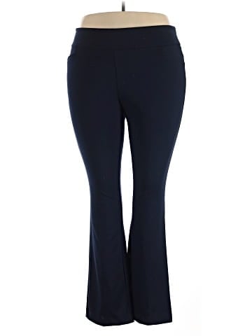 7th Avenue Design Studio New York & Company Active Pants (view 1)