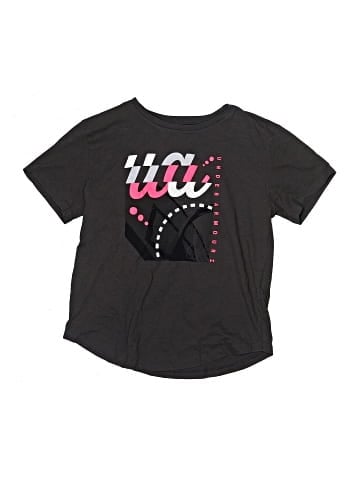 Under Armour Short Sleeve T-Shirt (view 1)