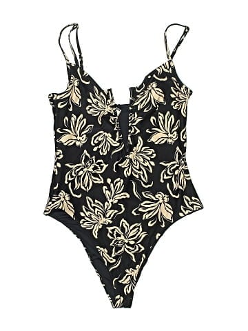 L Space One Piece Swimsuit (view 1)