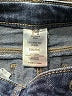 Member's Mark Solid Blue Jeans Size 6 - 6X - photo 3