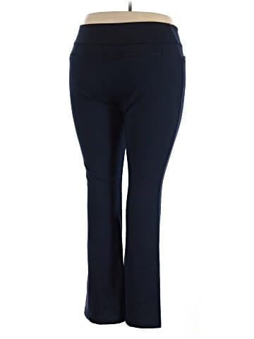 7th Avenue Design Studio New York & Company Active Pants (view 2)