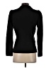 H&M Black Blazer Size 4 - photo 2