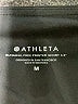 Athleta Print Black Shorts Size M - photo 3